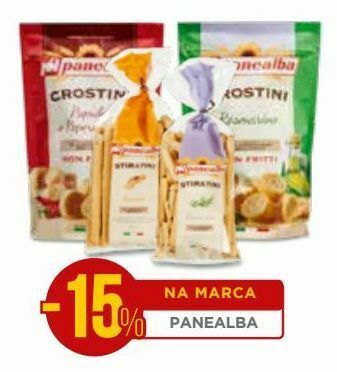 El Corte Inglés Biscoitos promoção