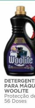 El Corte Inglés Detergente líquido woolite promoção