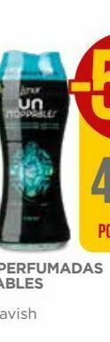 El Corte Inglés Cuidado com a roupa promoção