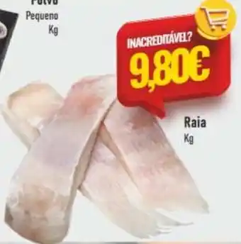 Belita Raia promoção