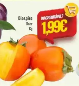 Belita Diospiro Roer promoção