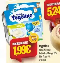 Belita Iogolino promoção