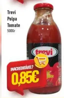 Belita Trevi Polpa Tomate promoção