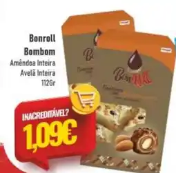 Belita Bonroll Bombom Amêndoa Inteira promoção