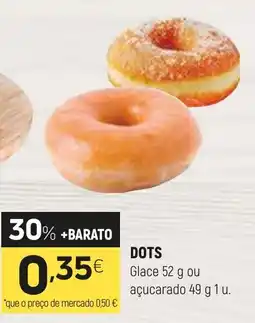 Coviran Dots promoção