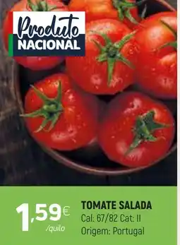Coviran Tomate salada promoção