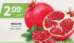 Coviran Roma extra promoção