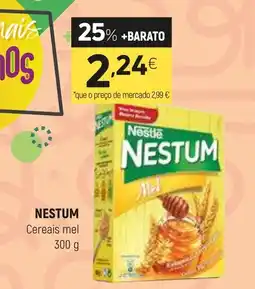 Coviran NESTUM Cereais mel promoção