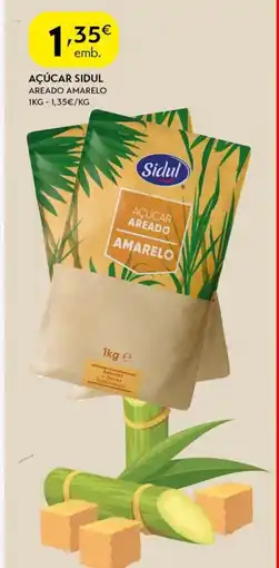 Spar Açúcar sidul promoção
