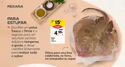 Continente Raia promoção