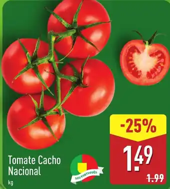 Tomate Cacho Nacional