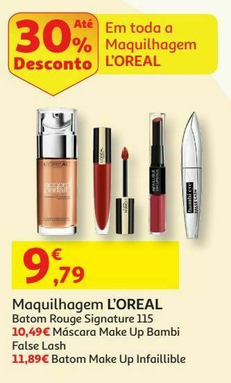 Base l'oreal paris:accord parfait 1r nu