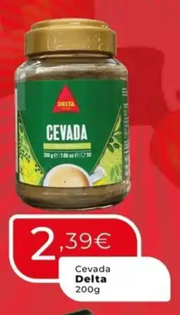 Miranda Supermercados Cevada Delta promoção