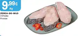 Intermarché Perca-do-nilo promoção