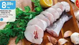 Intermarché Pescada-do-chile n.0 3 promoção