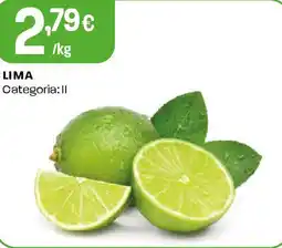 Intermarché Lima promoção