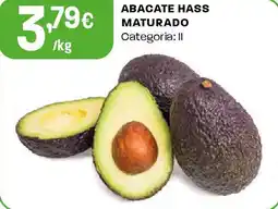 Intermarché Abacate hass maturado promoção