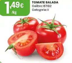 Intermarché Tomate salada promoção