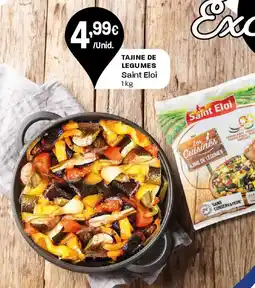 Intermarché Tajine de legumes saint eloi promoção