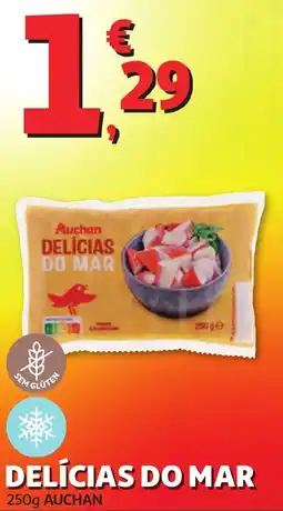 Minipreço Delícias do mar promoção