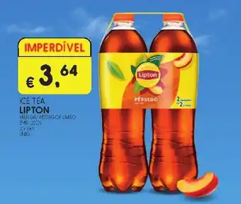 Ice tea lipton