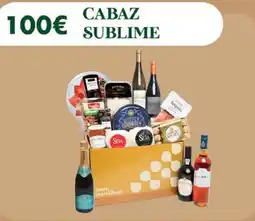 Pingo Doce Cabaz sublime promoção