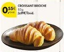 Pingo Doce Croissant brioche promoção
