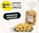 Pingo Doce Lagartos promoção