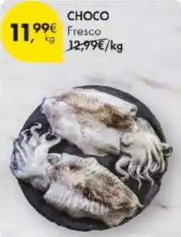 Pingo Doce Choco promoção