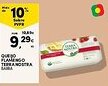 Continente Queijo flamengo terra nostra barra promoção