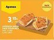 Continente Merenda mista pack poupança promoção