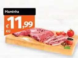Roque Supermercados Maminha promoção