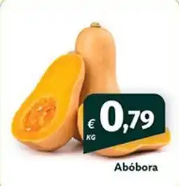 Roque Supermercados Abóbora promoção