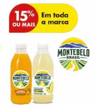 Pingo Doce Em toda a marca promoção