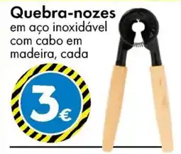 TEDi Quebra-nozes promoção