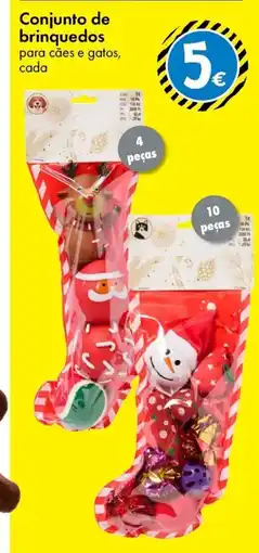 TEDi Conjunto de brinquedos promoção