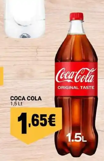 Neomáquina Coca-Cola promoção