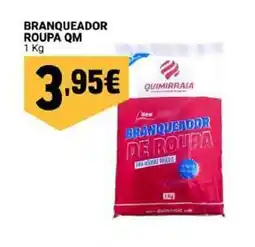 Neomáquina Branqueador roupa qm promoção