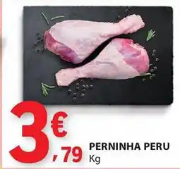 E.Leclerc Perninha peru promoção