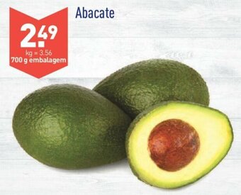 ALDI Abacate 700g promoção
