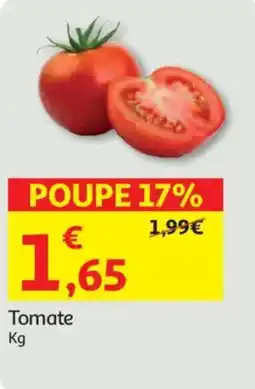 Auchan Tomate promoção