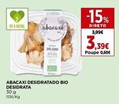 Supercor Abacaxi desidratado bio desidrata promoção