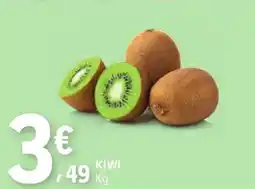 E.Leclerc Kiwi promoção