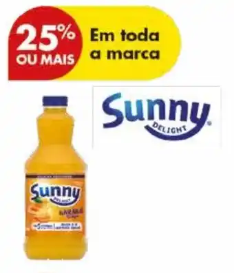 Pingo Doce Em toda a marca promoção