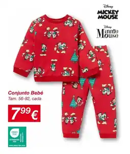 kik Conjunto Bebé promoção