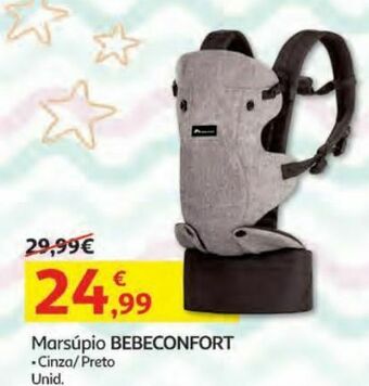 Auchan Cuidados bebé promoção