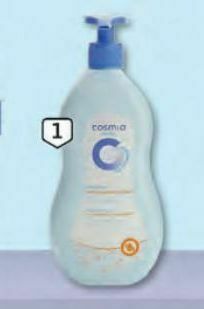 Shampoo