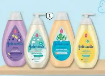 Gel de banho