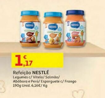 Auchan Alimentação promoção