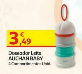 Cuidados bebé